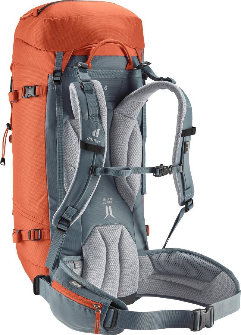 Guide 44+ - paprika / teal 1
