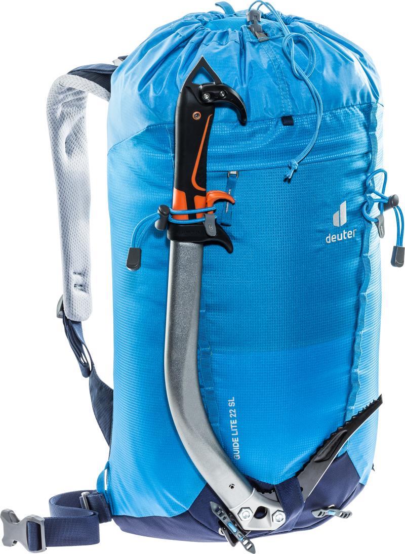 Guide Lite 22 SL - Womens - azure / navy 1