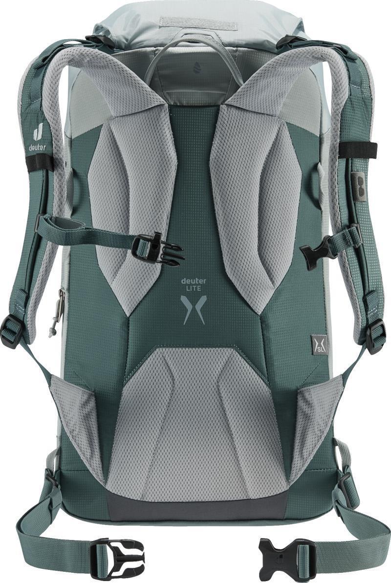 Guide Lite 22 SL - Womens - tin / teal 1