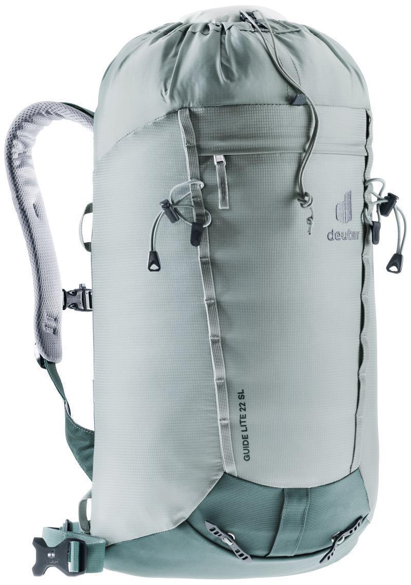 Guide Lite 22 SL - Womens - tin / teal 1