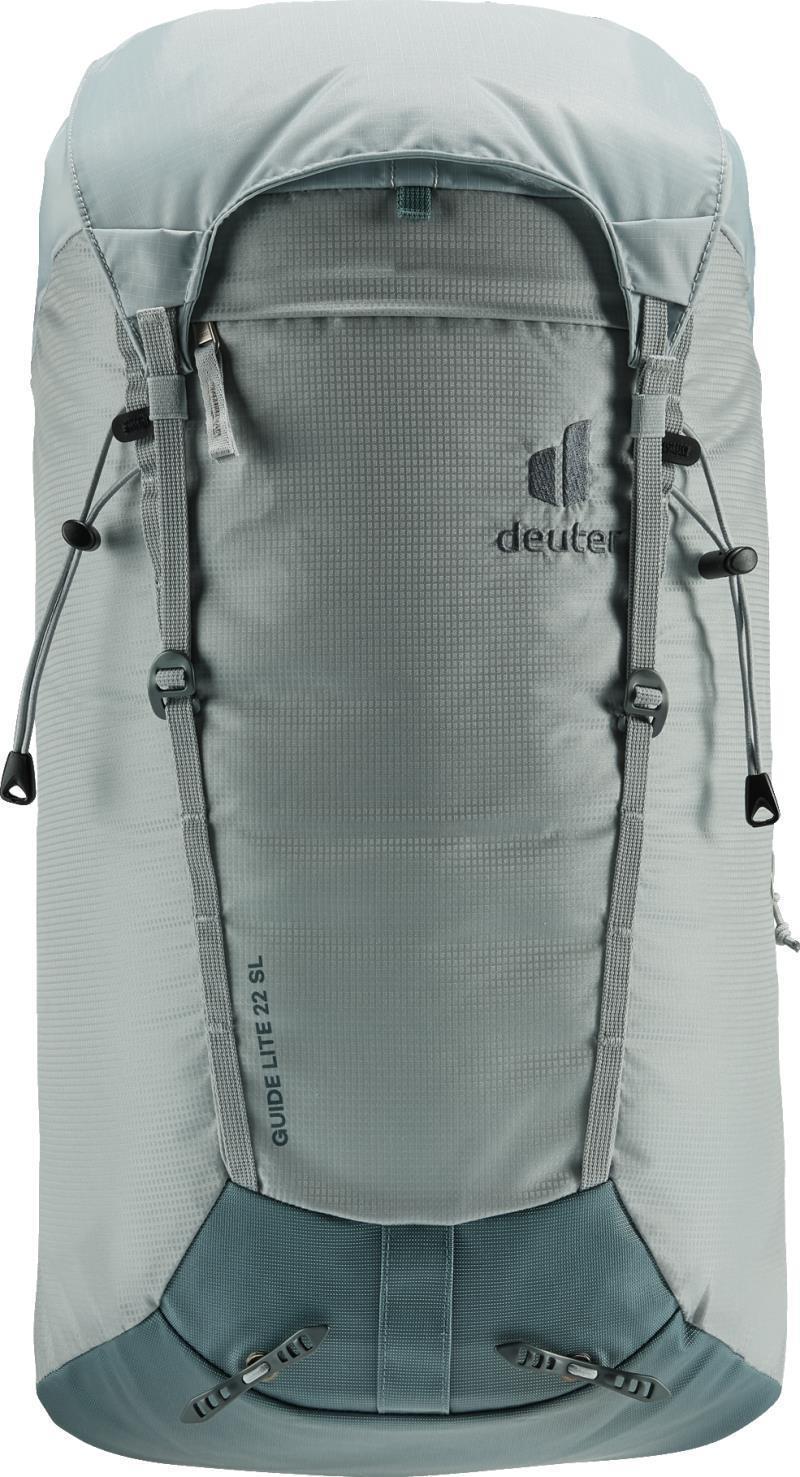 Guide Lite 22 SL - Womens - tin / teal 1