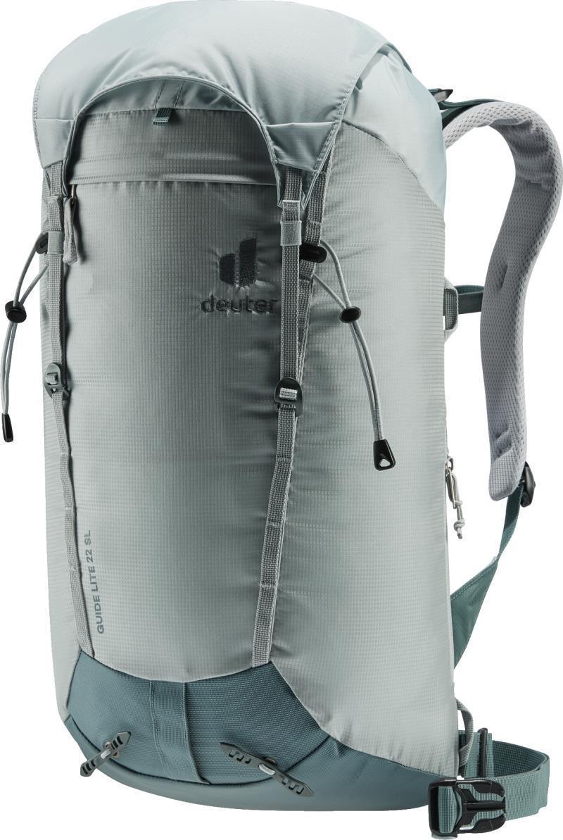 Guide Lite 22 SL - Womens - tin / teal 1