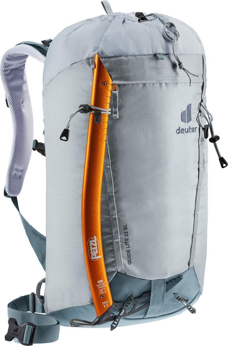 Guide Lite 22 SL - Womens - tin / teal 1