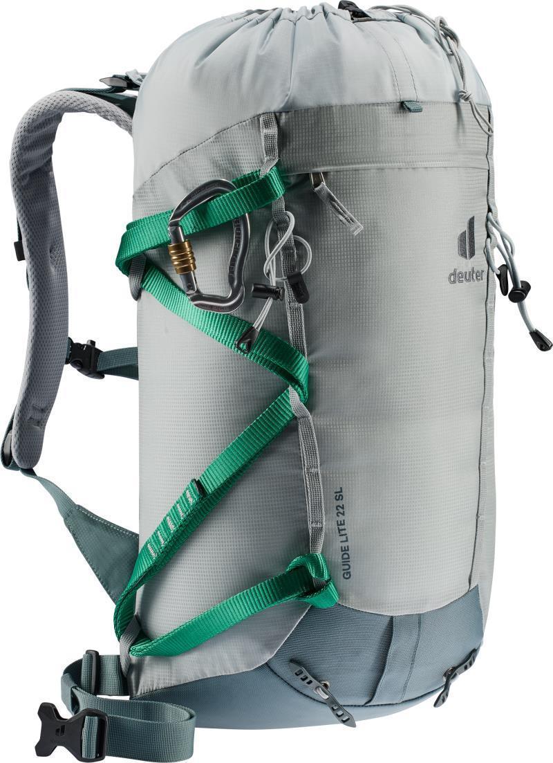 Guide Lite 22 SL - Womens - tin / teal 1