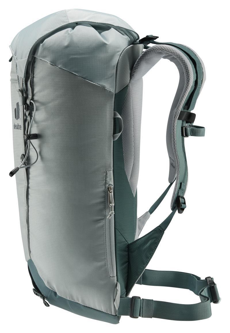 Guide Lite 22 SL - Womens - tin / teal 1