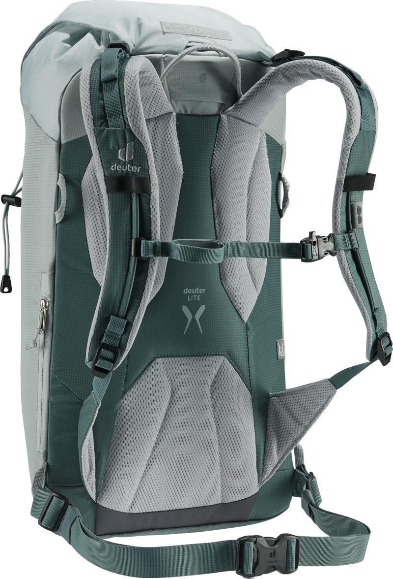 Guide Lite 22 SL - Womens - tin / teal 1
