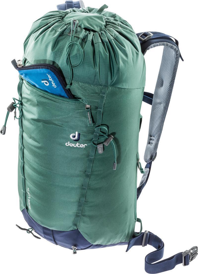 Guide Lite 24 - seagreen / navy 1
