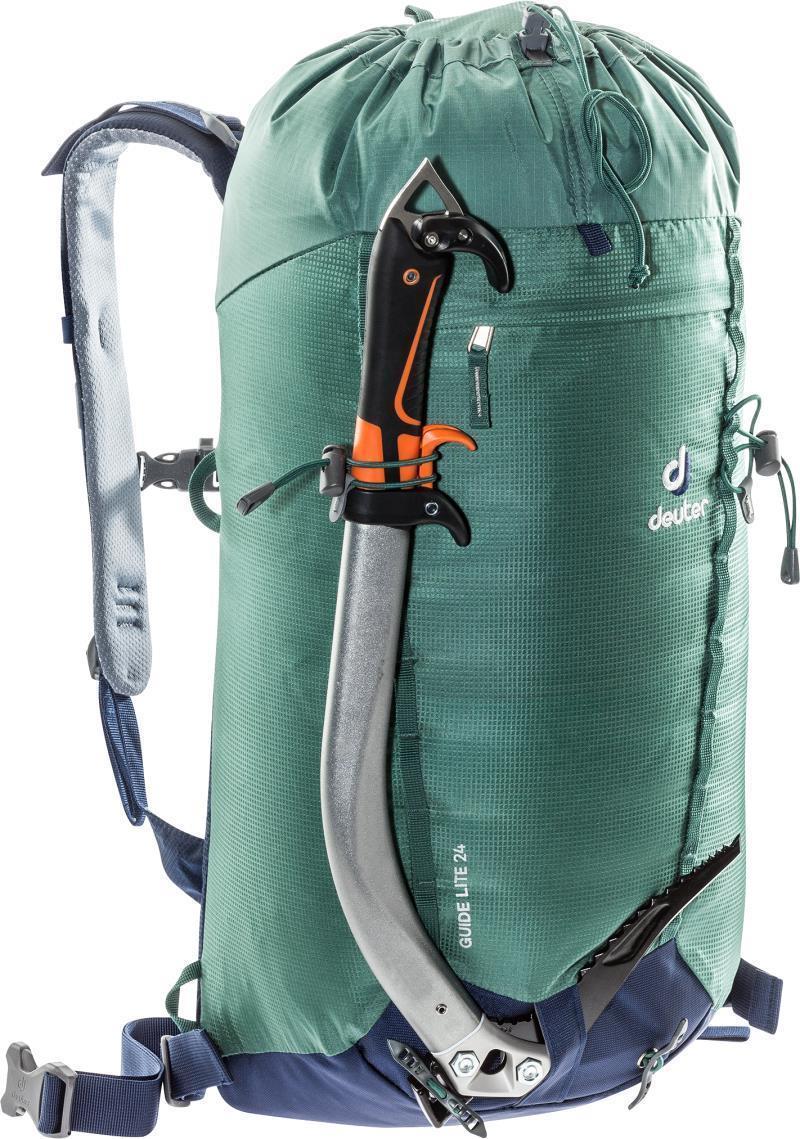 Guide Lite 24 - seagreen / navy 1