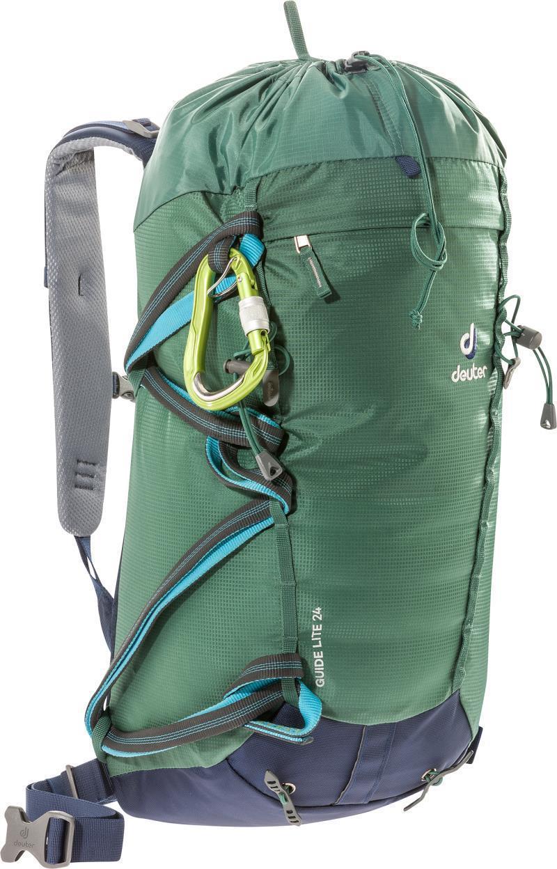 Guide Lite 24 - seagreen / navy 1