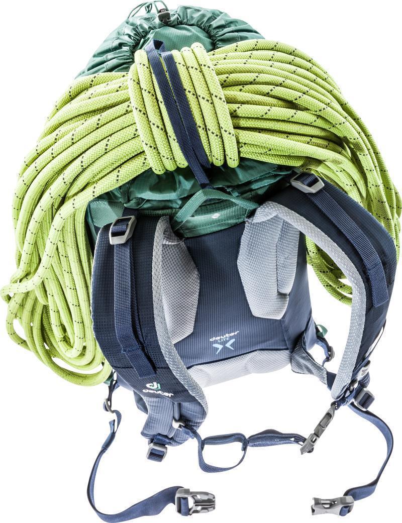 Guide Lite 24 - seagreen / navy 1