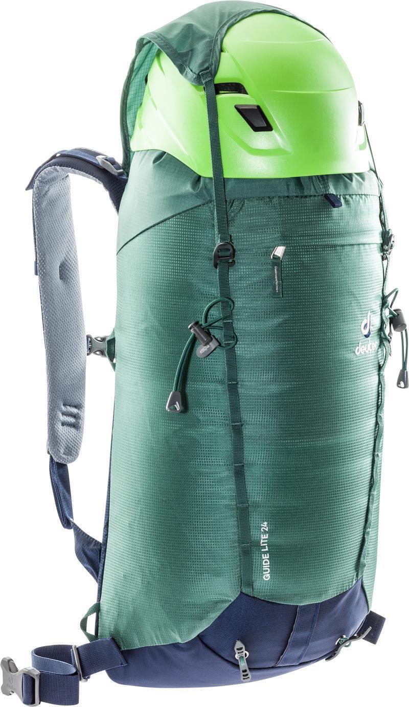Guide Lite 24 - seagreen / navy 1