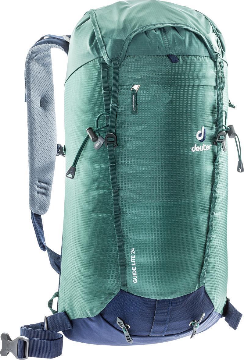 Guide Lite 24 - seagreen / navy 1
