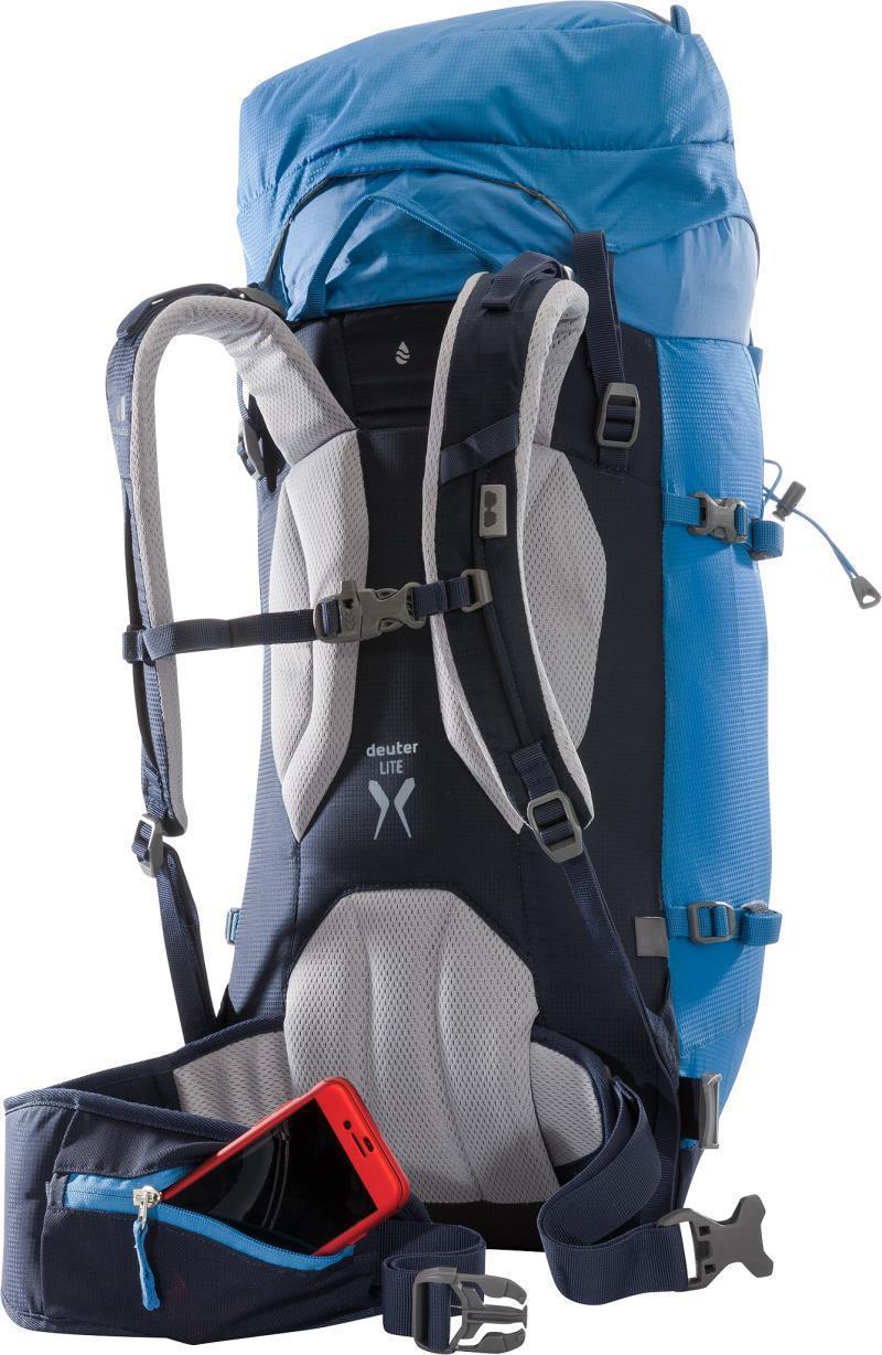 Guide Lite 28+ SL - Womens - azure / navy 1