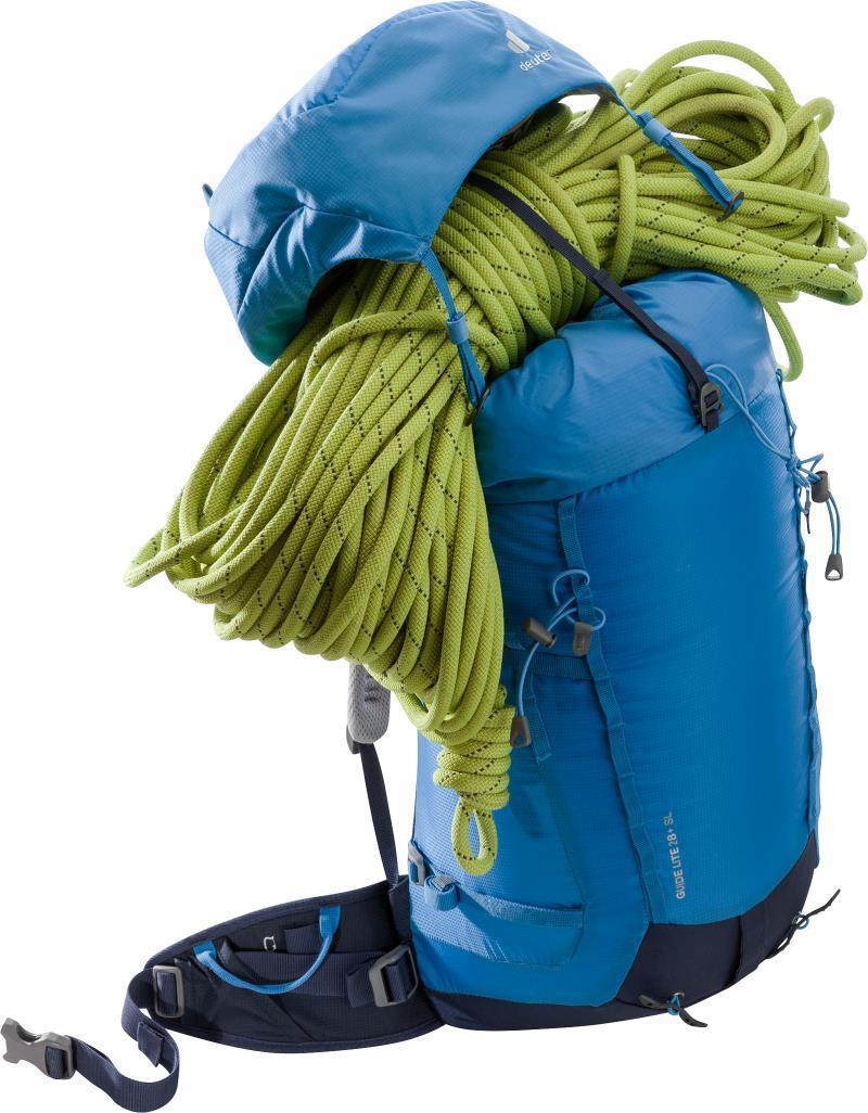 Guide Lite 28+ SL - Womens - azure / navy 1