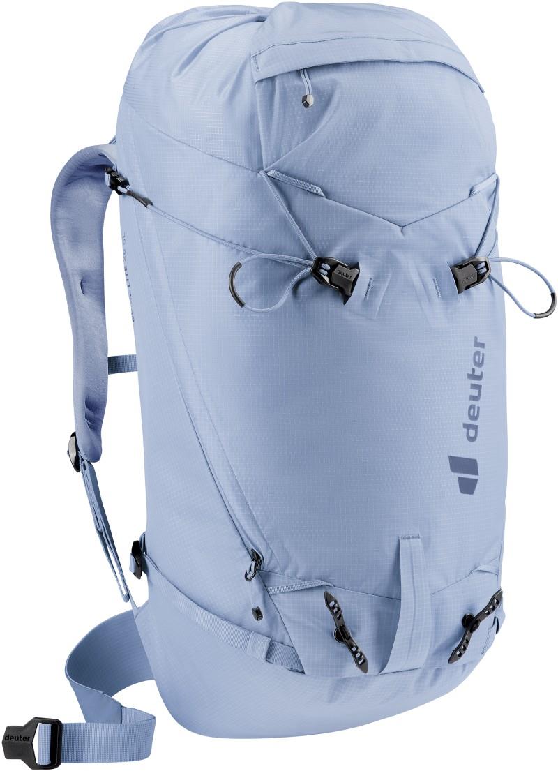 Guide Lite 28 SL - Womens - polar / bluejay 1