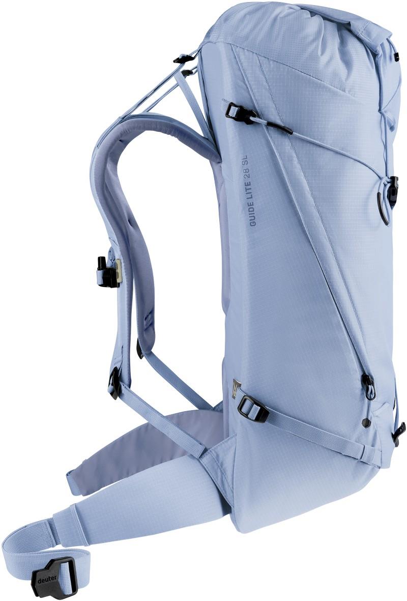 Guide Lite 28 SL - Womens - polar / bluejay 1