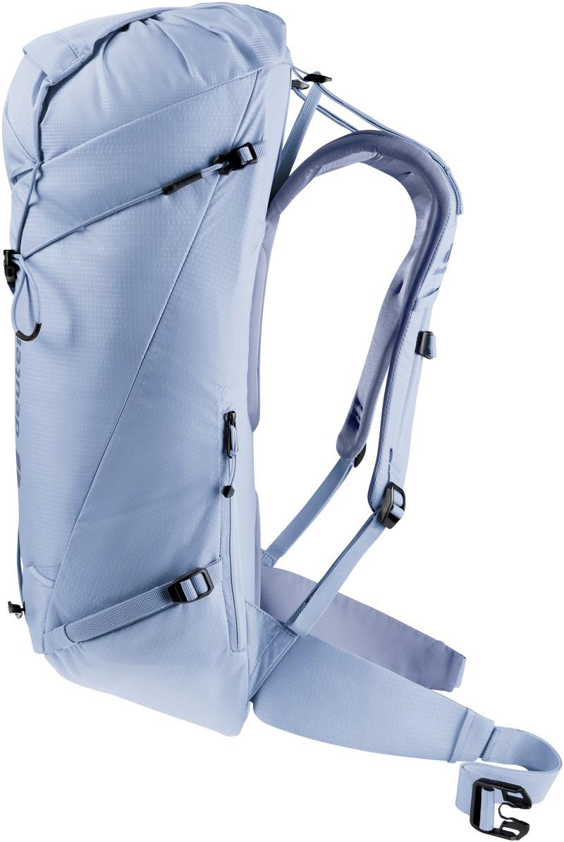 Guide Lite 28 SL - Womens - polar / bluejay 1