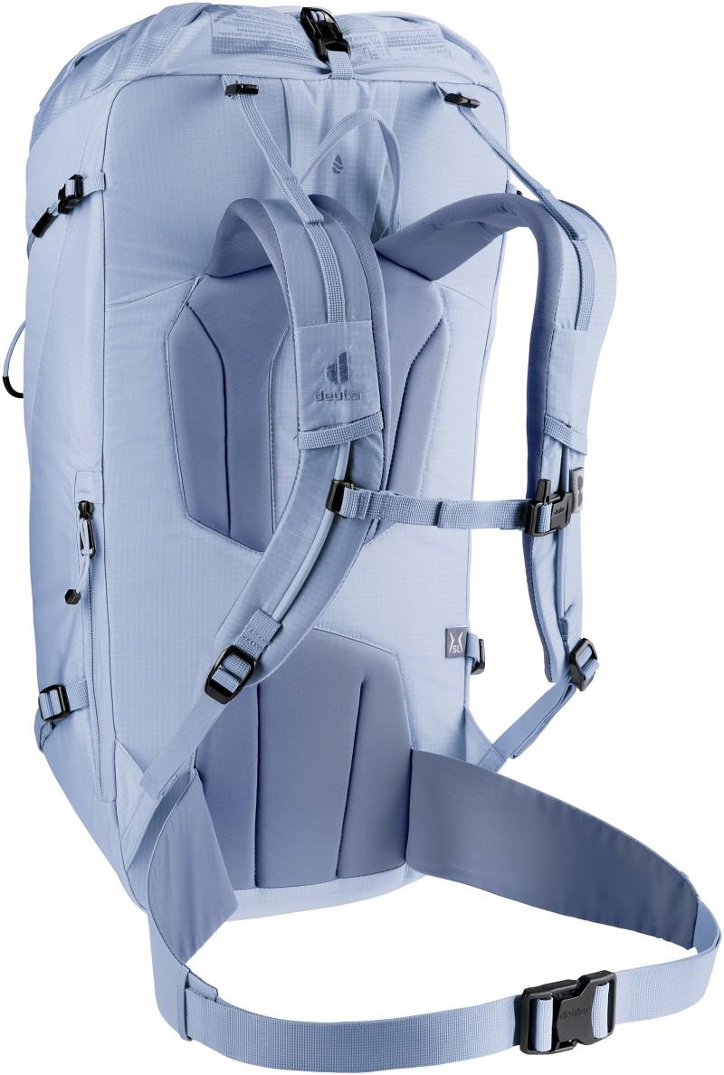 Guide Lite 28 SL - Womens - polar / bluejay 1