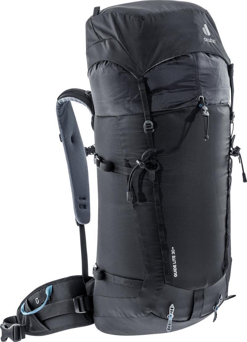 Guide Lite 30+ - Black 1