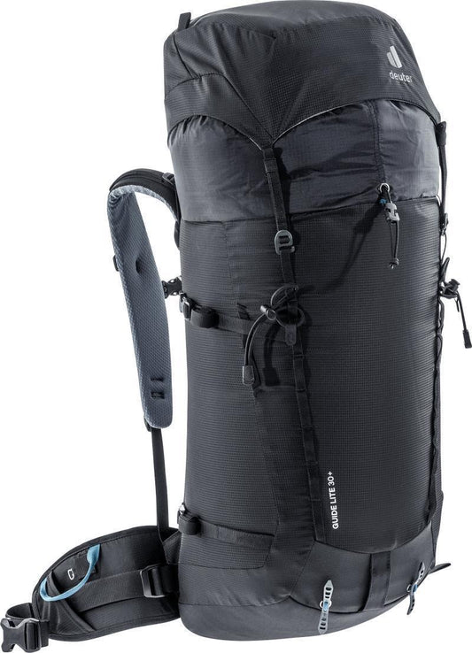 Guide Lite 30+ - Black 1