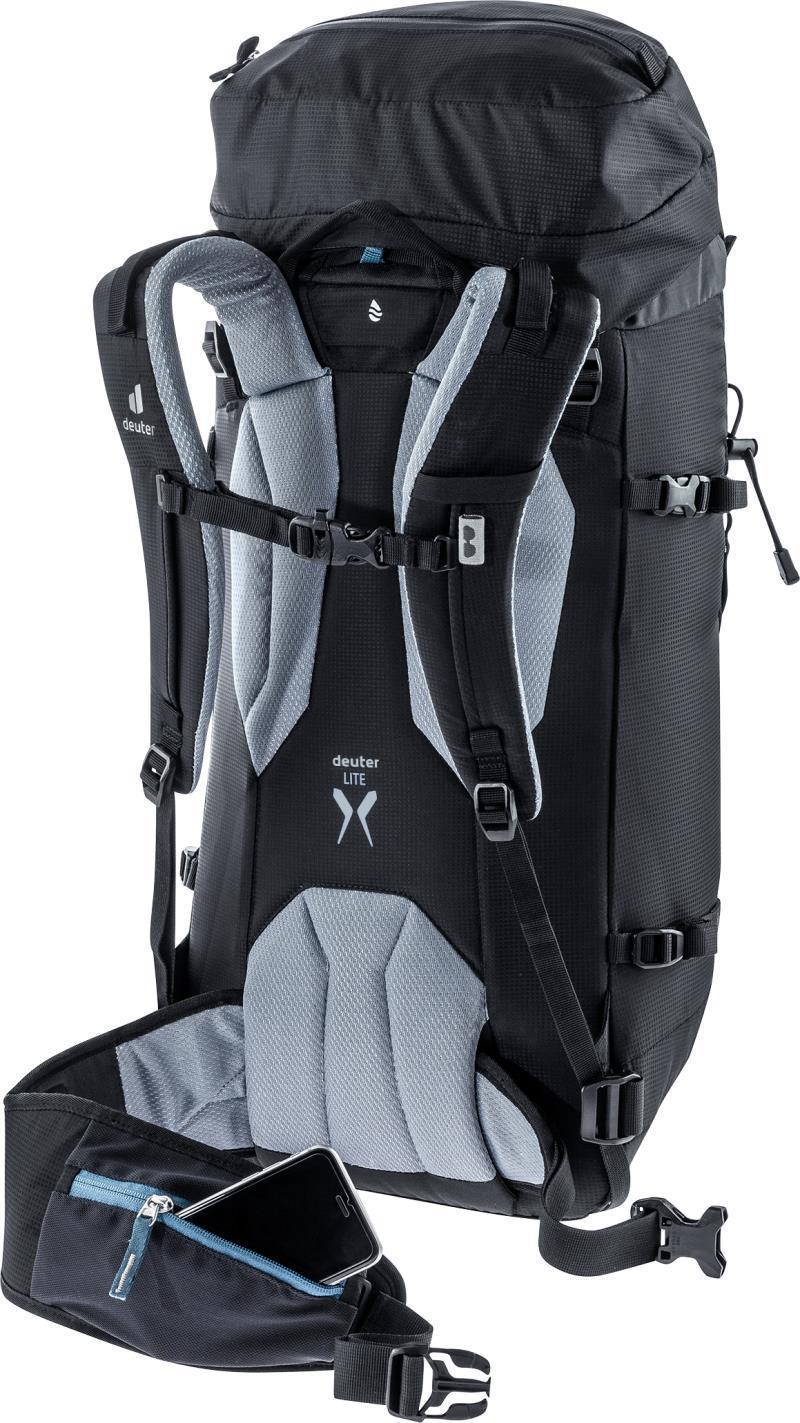 Guide Lite 30+ - Black 2