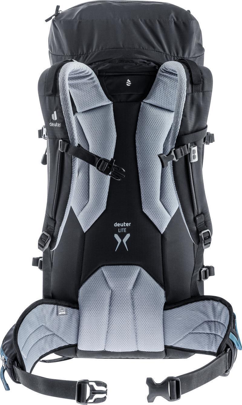Guide Lite 30+ - Black 3