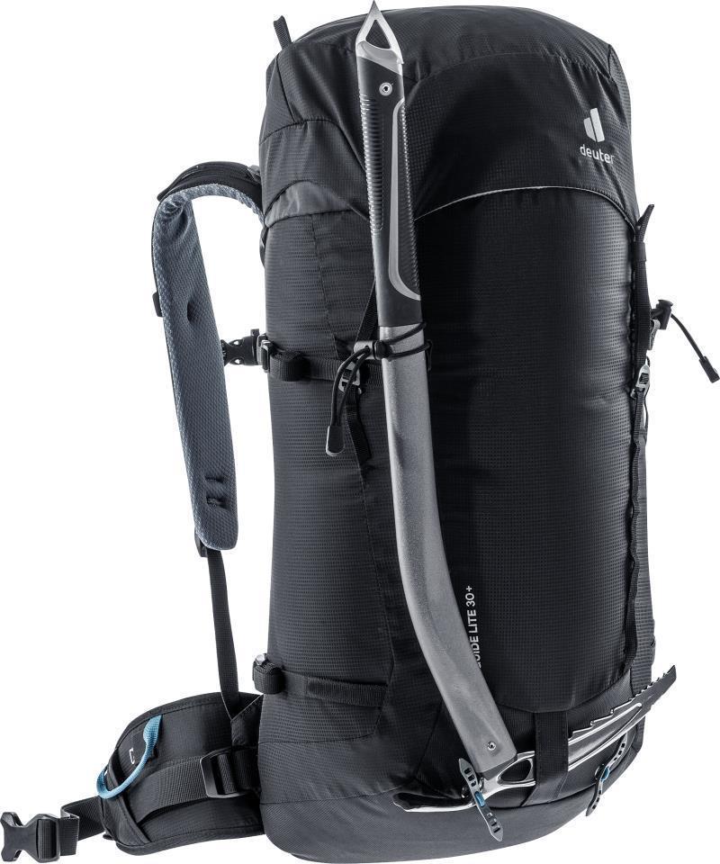 Guide Lite 30+ - Black 4