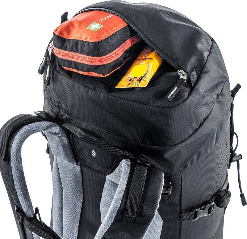 Guide Lite 30+ - Black 5