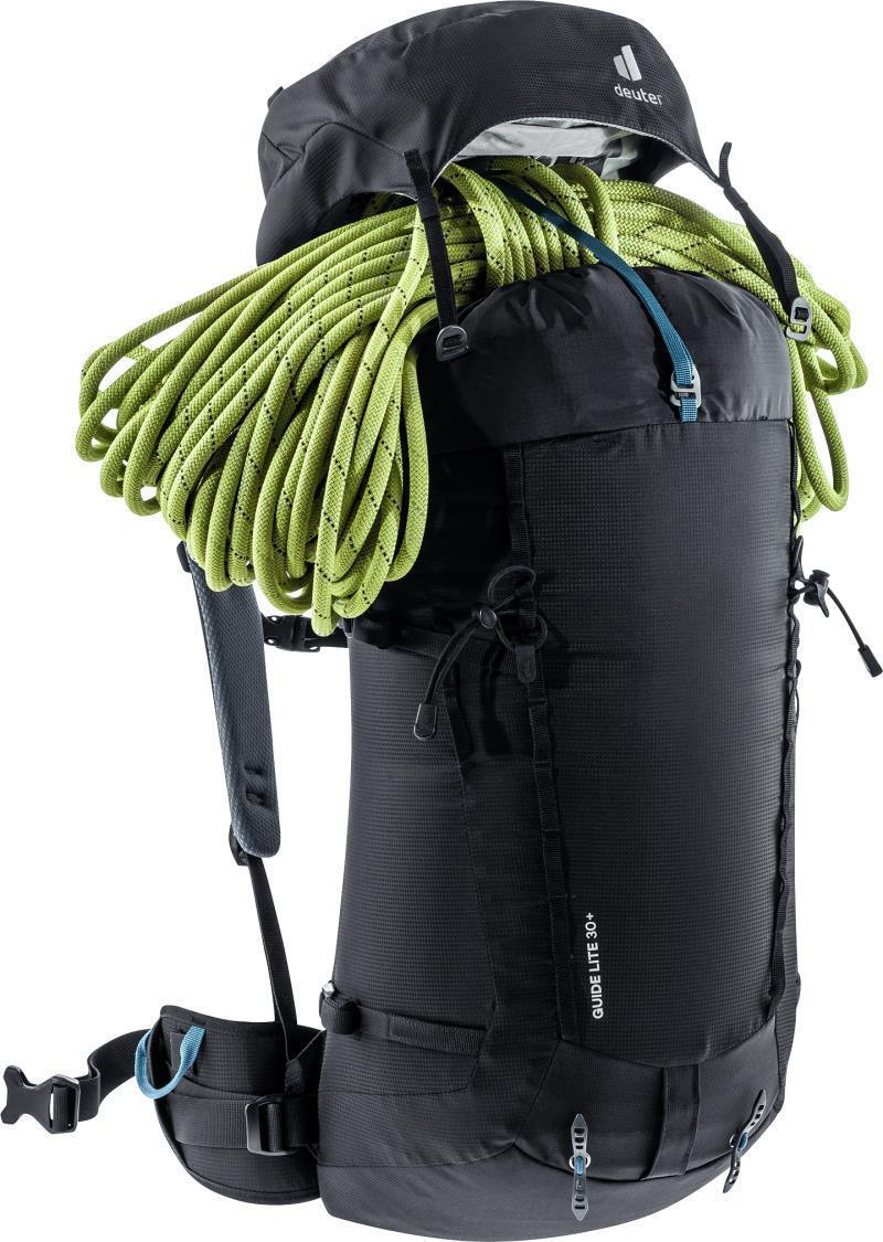 Guide Lite 30+ - Black 6