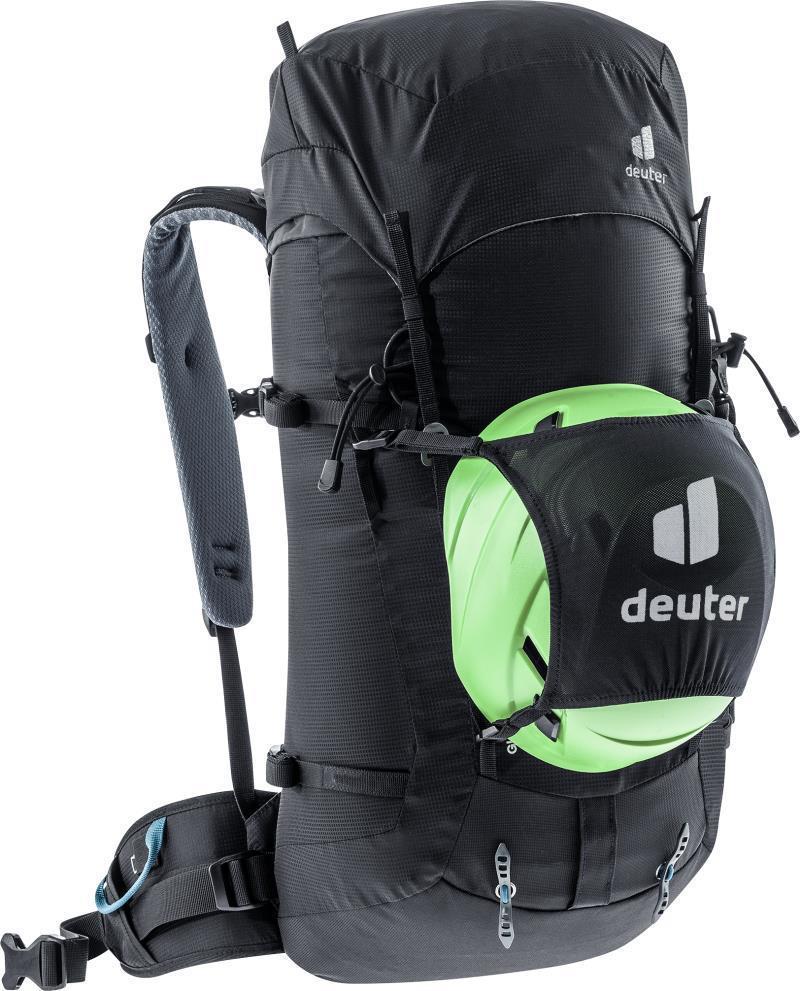 Guide Lite 30+ - Black 7