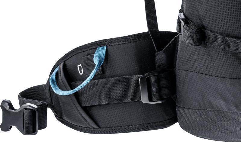 Guide Lite 30+ - Black 9