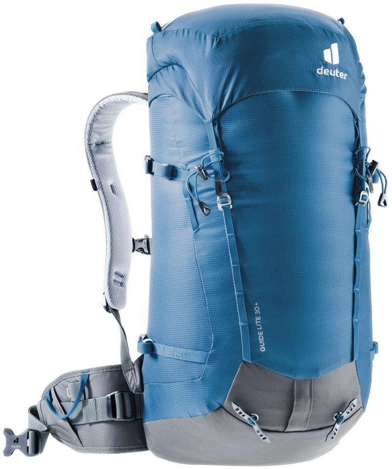Guide Lite 30+ - Reef / Graphite 1