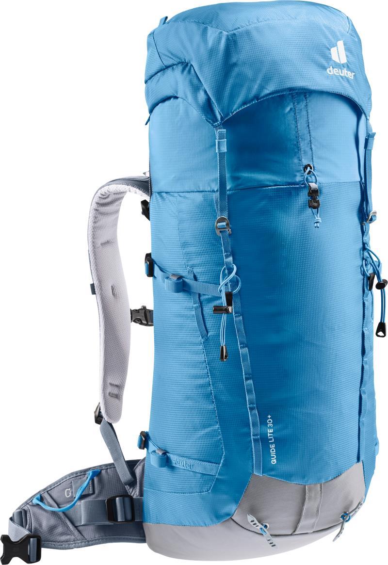 Guide Lite 30+ - Reef / Graphite 3