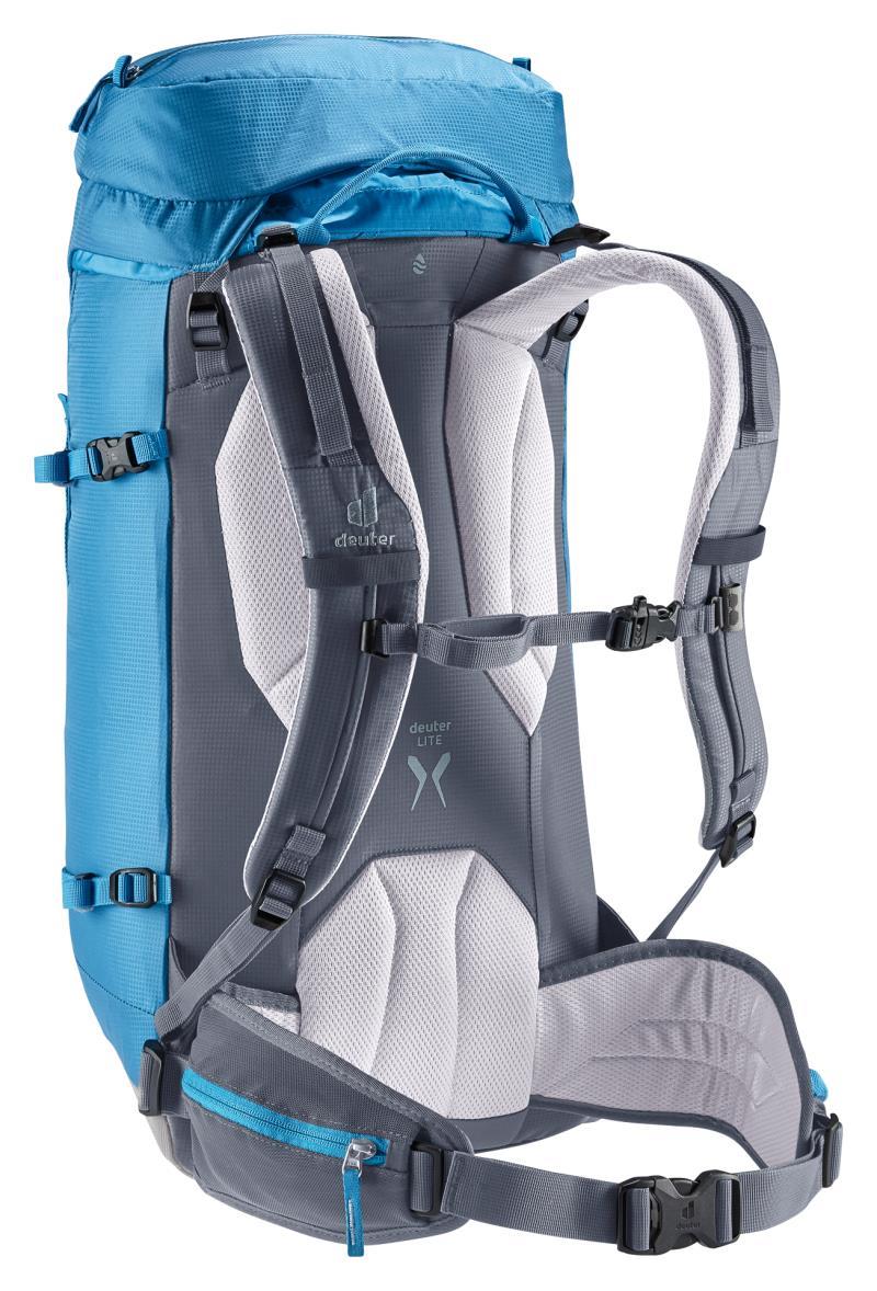 Guide Lite 30+ - Reef / Graphite 8