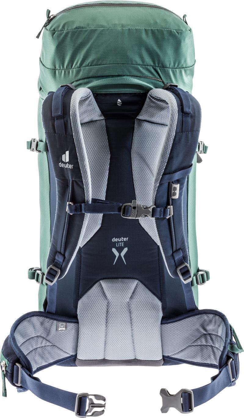 Guide Lite 30+ - Seagreen / Navy 3