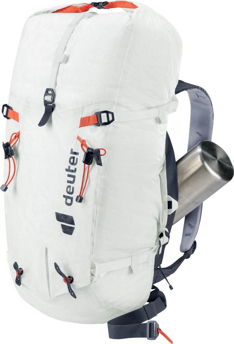 Guide Ultra 26 - white / black 1