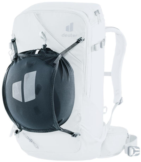 Helmet Bag - Black 1