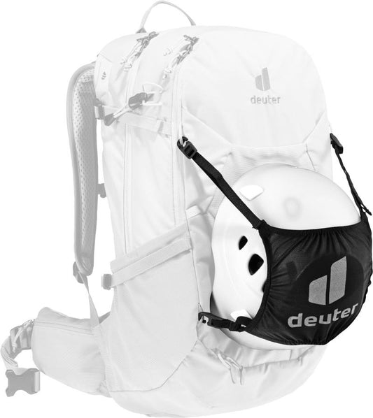 Helmet Holder - black 1