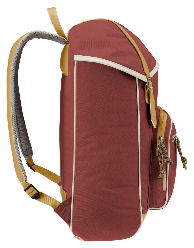 Innsbruck - Redwood / Caramel 4