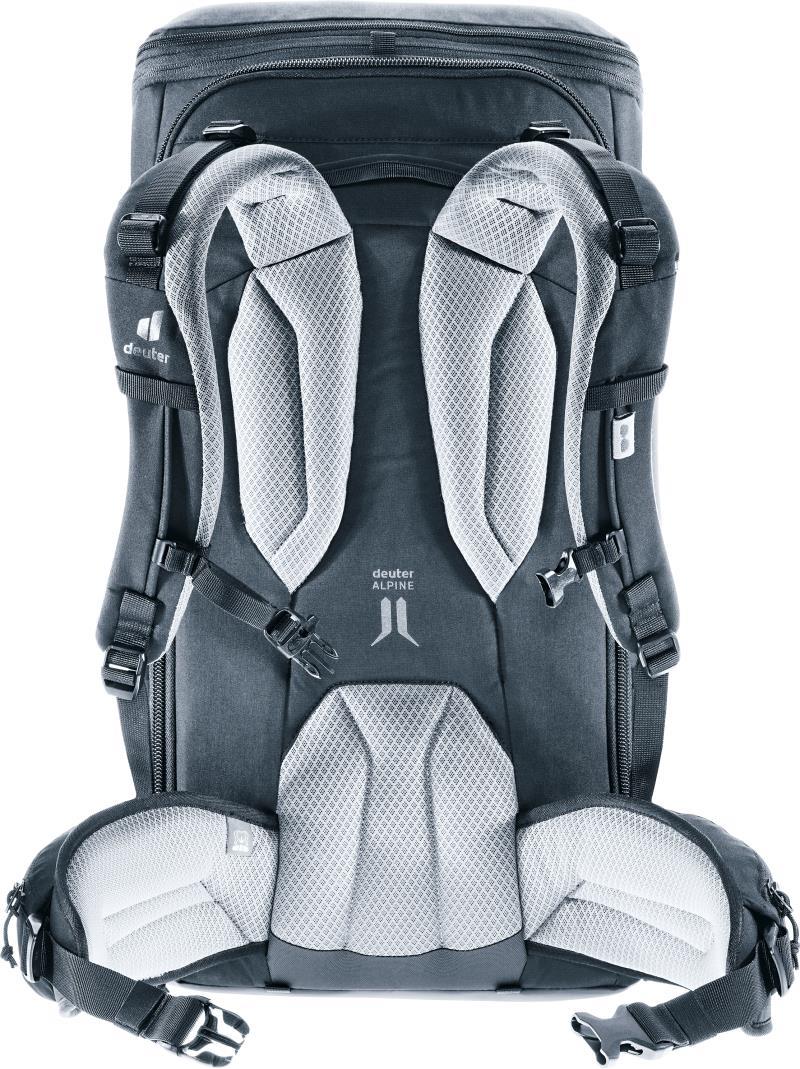 Jaypack 34+ - black 1