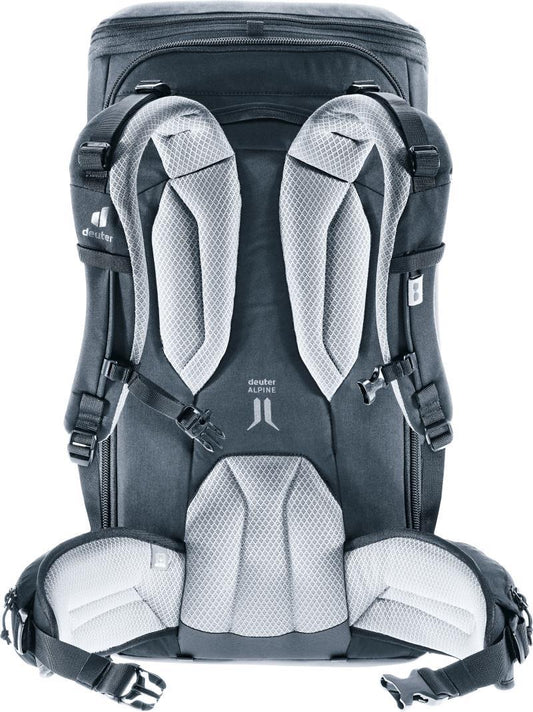 Jaypack 34+ - black 1