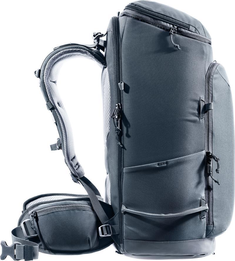 Jaypack 34+ - black 1
