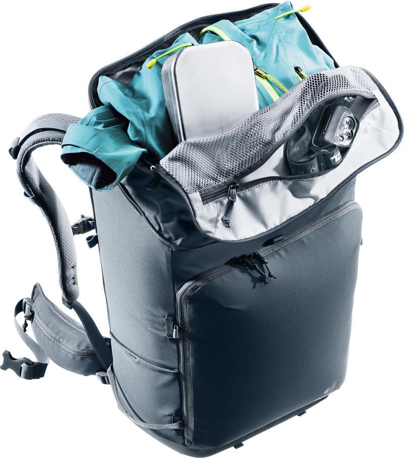 Jaypack 34+ - black 1
