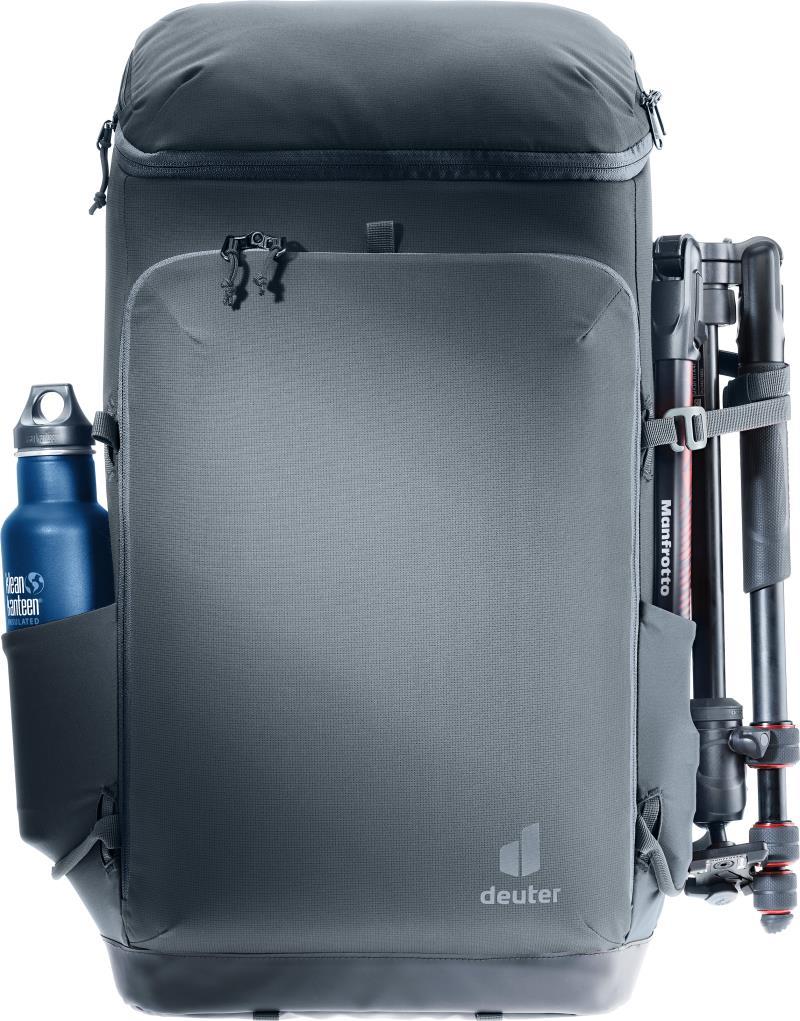 Jaypack 34+ - black 1