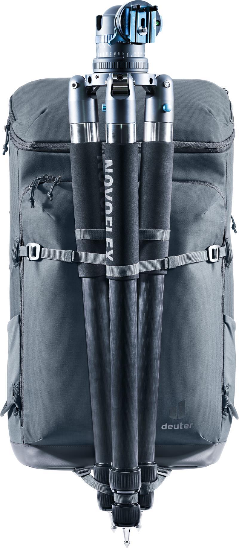 Jaypack 34+ - black 1