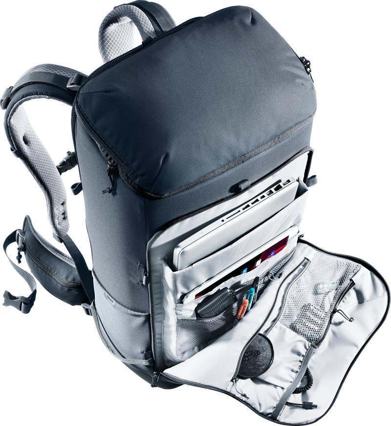 Jaypack 34+ - black 1