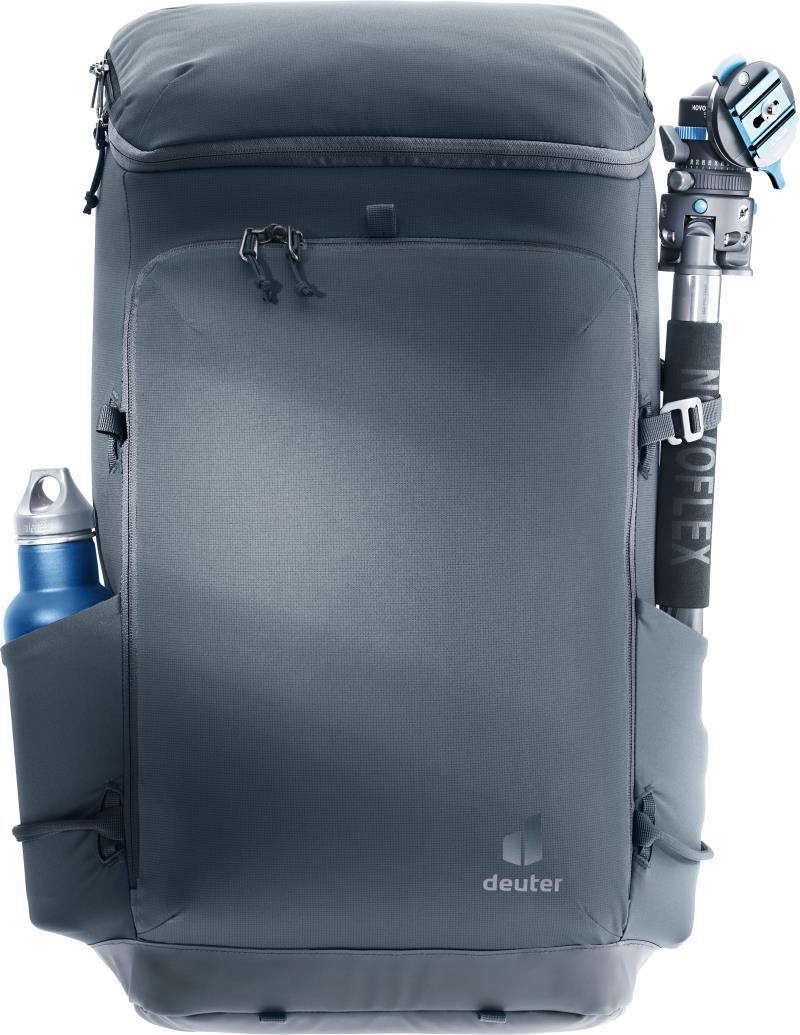Jaypack 34+ - black 1