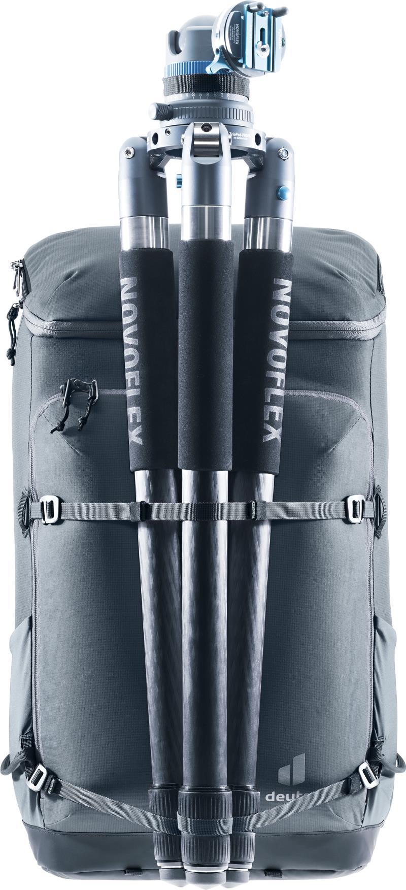 Jaypack 34+ - black 1