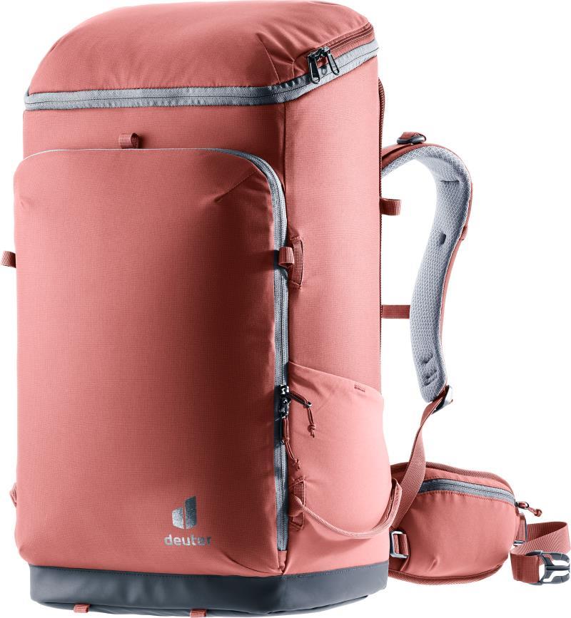 Jaypack 34+ - redwood 1