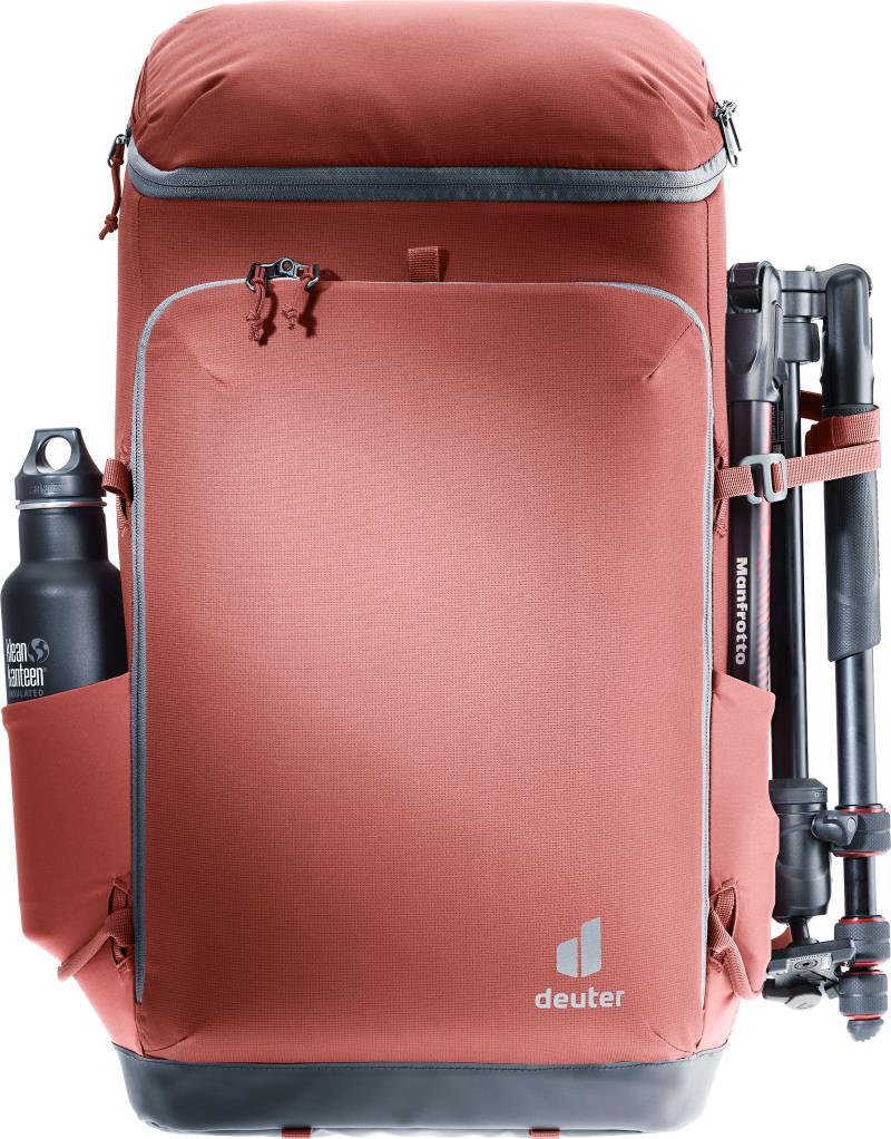 Jaypack 34+ - redwood 1